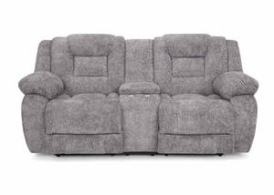 Picture of Hayworth Reclining Loveseat