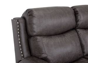 Picture of Brixton Reclining Sofa