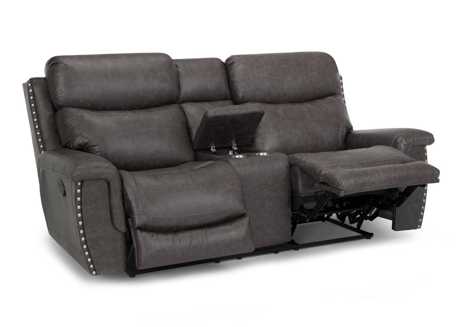 Picture of Brixton Reclining Loveseat
