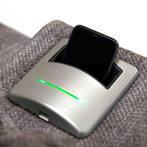 Picture of Gradin Recliner