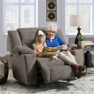 Picture of Master Recliner