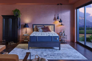 Picture of Studio Medium Tight Top Cal-King Mattress