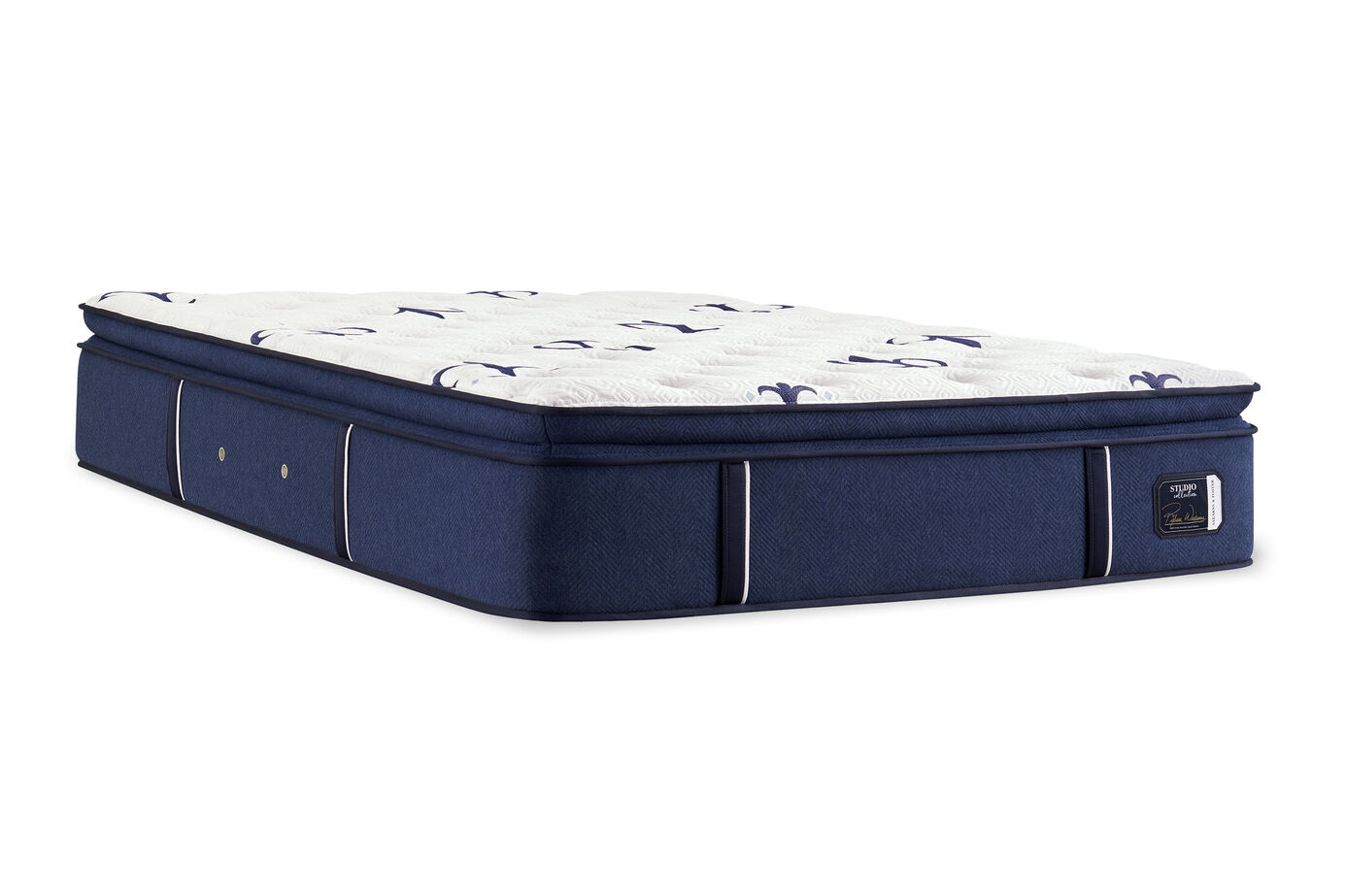 Picture of Studio Medium Pillowtop Twin Mattress