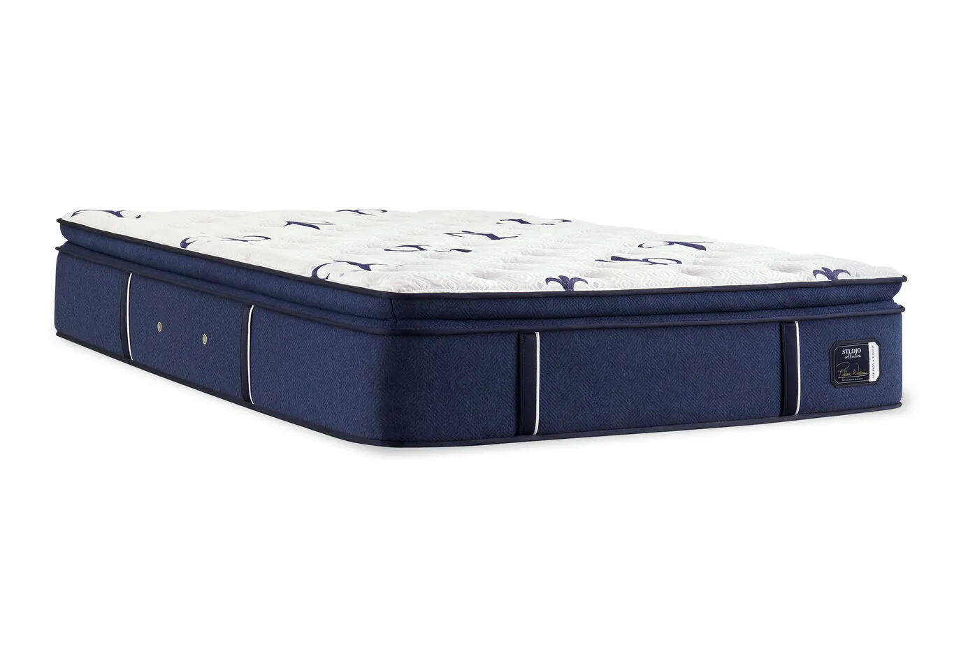 Picture of Studio Medium Pillowtop Queen Mattress