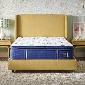 Picture of Studio Medium Pillowtop King Mattress