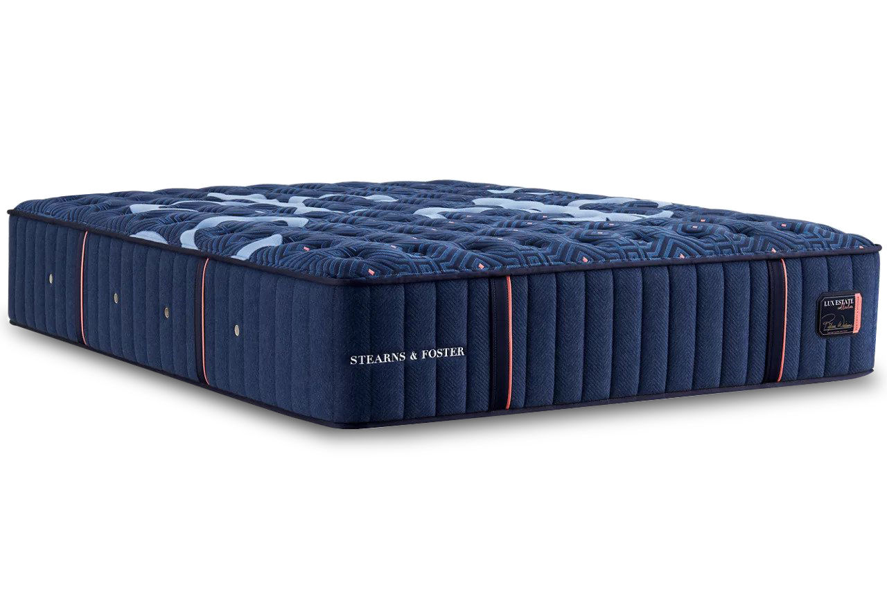 Picture of Estate Firm Tight Top Twin XL Mattress