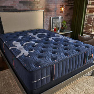 Picture of Estate Firm Tight Top King Mattress