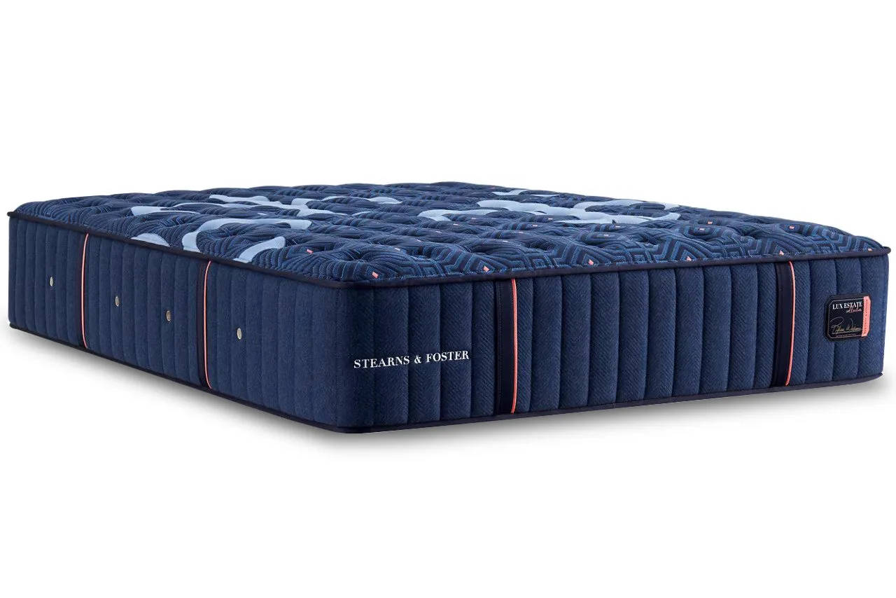 Picture of Estate Firm Tight Top Cal-King Mattress