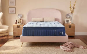 Picture of Estate Soft Pillowtop Full Mattress