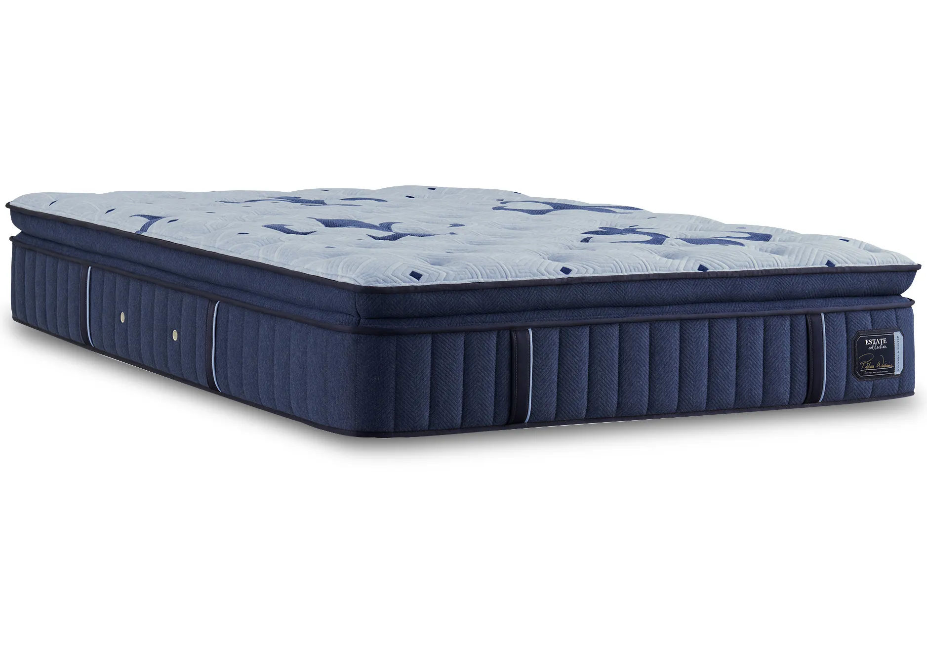 Picture of Estate Soft Pillowtop Queen Mattress