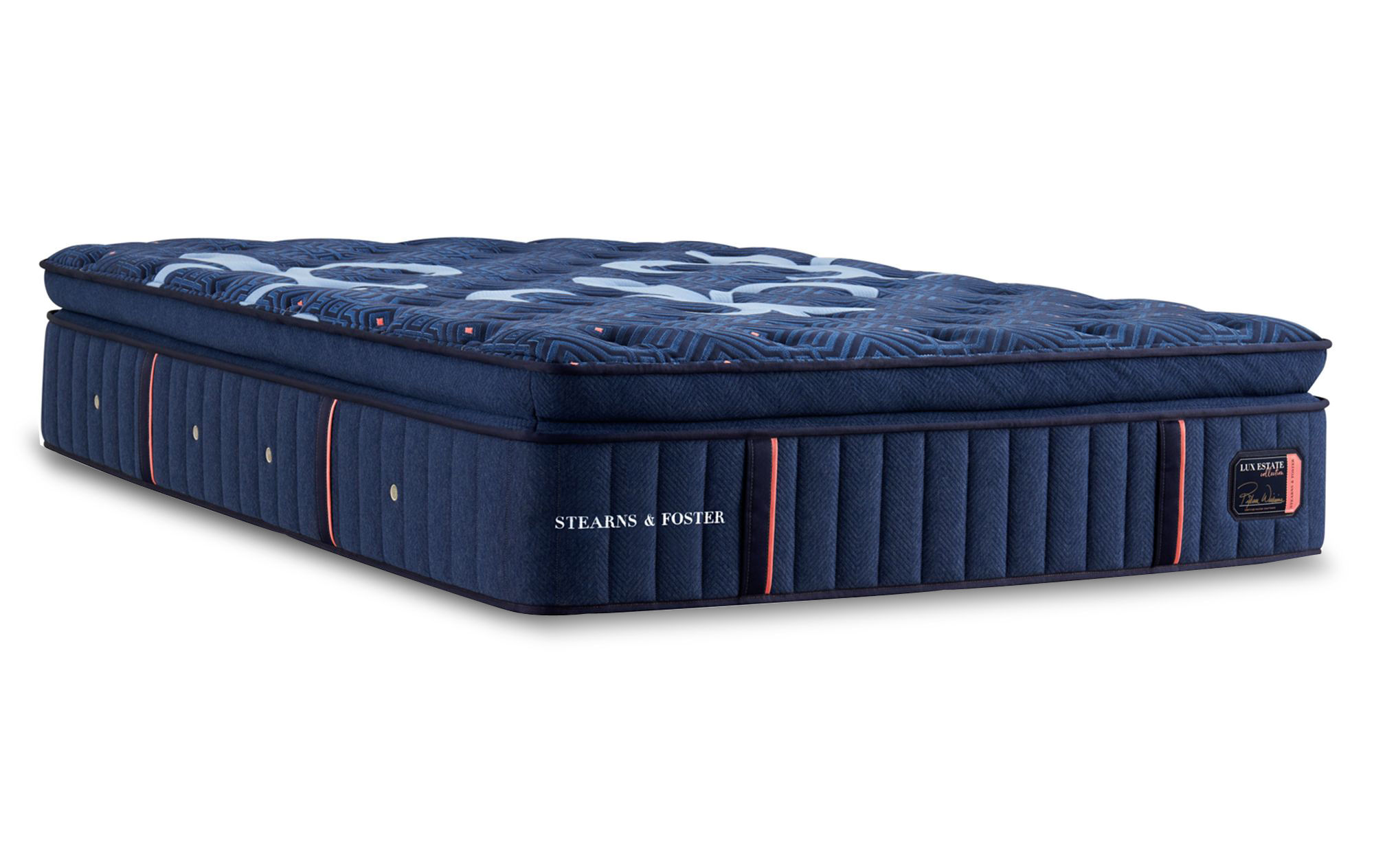 Picture of Lux Estate Soft Pillowtop Twin XL Mattress