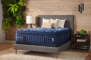 Picture of Lux Estate Soft Pillowtop Cal-King Mattress