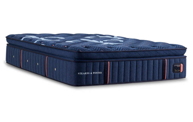Picture of Lux Estate Soft Pillowtop Cal-King Mattress