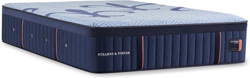 Picture of Lux Hybrid Soft Twin XL Mattress