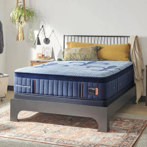 Picture of Lux Hybrid Soft King Mattress