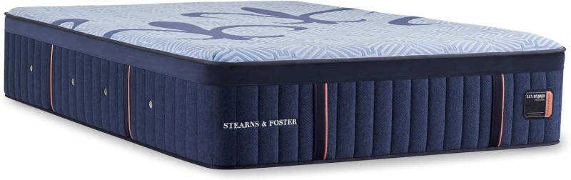 Picture of Lux Hybrid Soft King Mattress