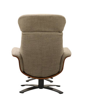Picture of Waylen Chair & Ottoman