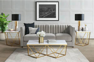 Picture of Riko End Table