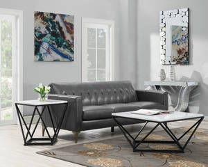 Picture of Riko End Table