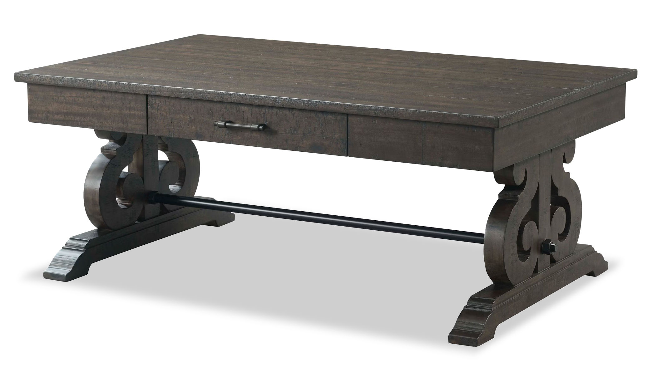 Picture of Stone Coffee Table