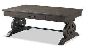 Picture of Stone Coffee Table