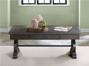 Picture of Stone Coffee Table