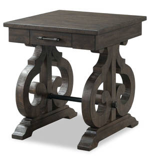 Picture of Stone End Table