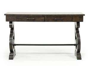 Picture of Stone Console Sofa Table