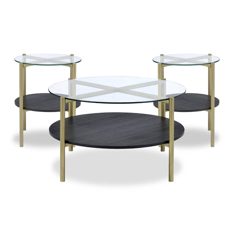 Picture of Dyson Table Set