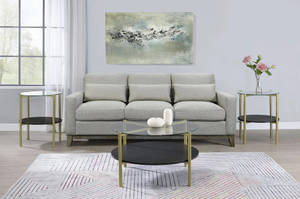 Picture of Dyson Table Set