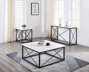 Picture of Skyler Console Sofa Table