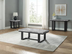 Picture of Lucca End Table