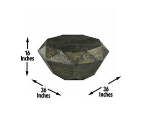 Picture of Donato Coffee Table