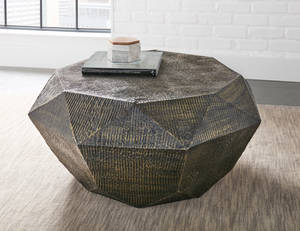 Picture of Donato Coffee Table