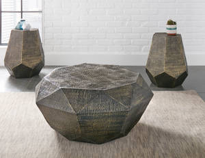 Picture of Donato End Table