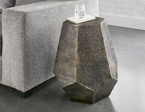 Picture of Donato End Table