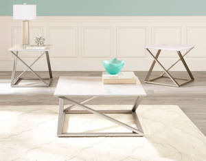 Picture of Zurich End Table