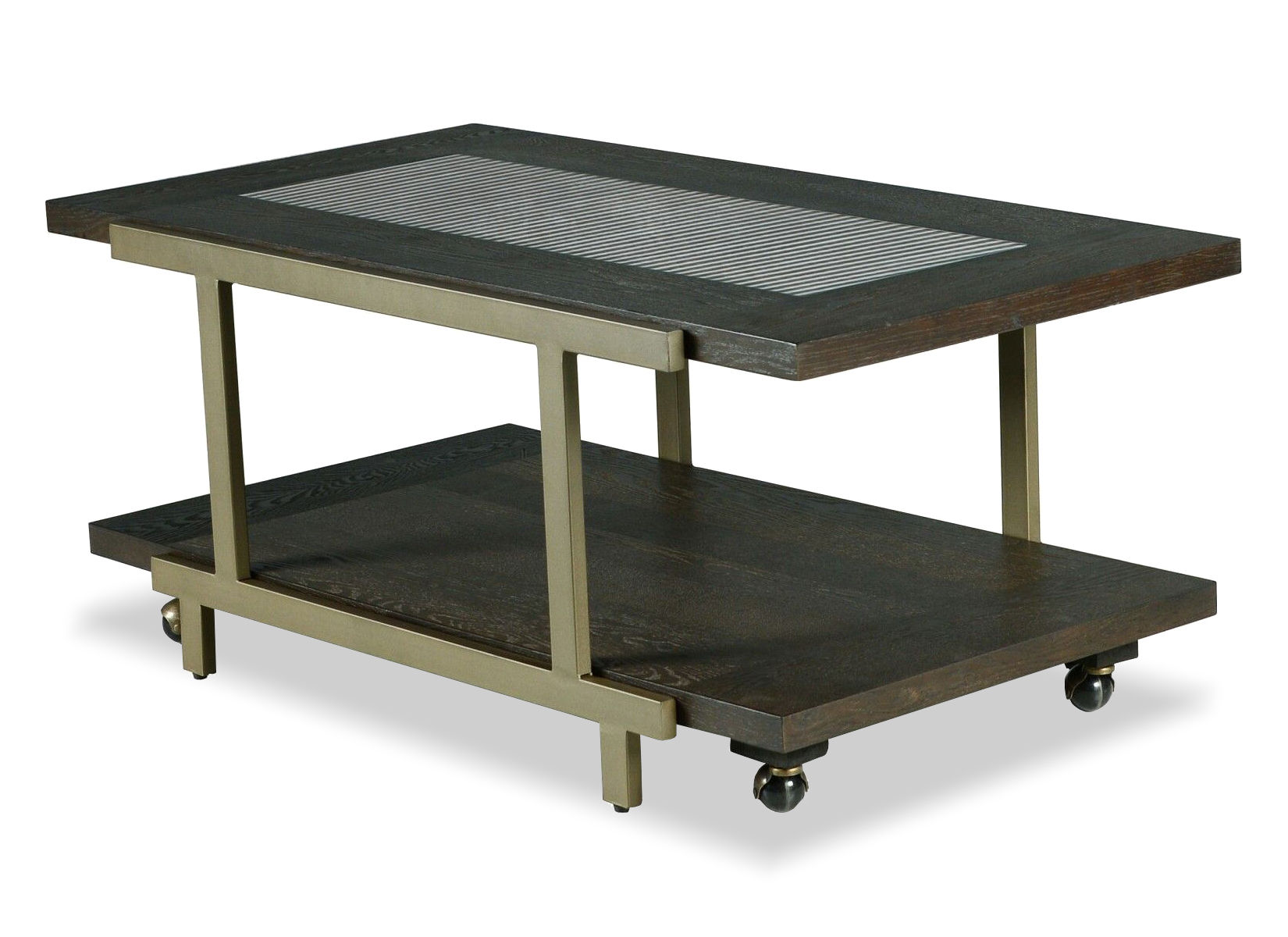 Picture of Terrell Coffee Table