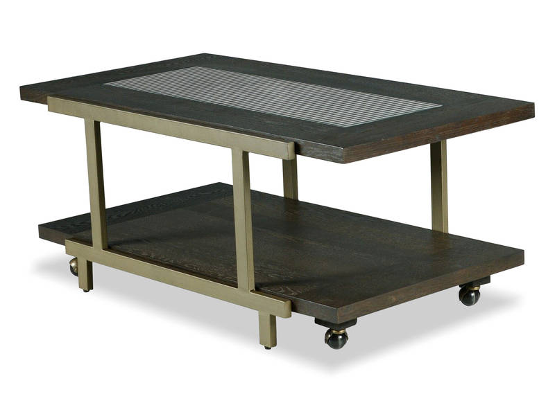 Picture of Terrell Coffee Table