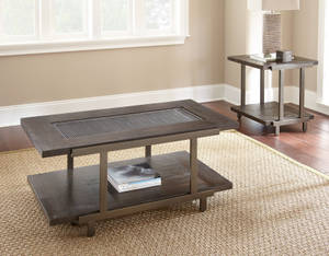 Picture of Terrell End Table