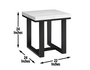 Picture of Lucca End Table