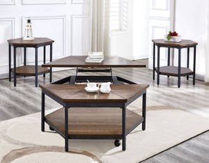 Picture of Ultimo Coffee Table