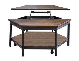 Picture of Ultimo Coffee Table