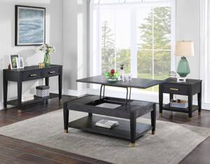 Picture of Yves End Table