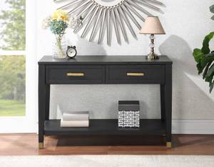 Picture of Yves Console Sofa Table