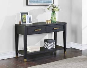 Picture of Yves Console Sofa Table