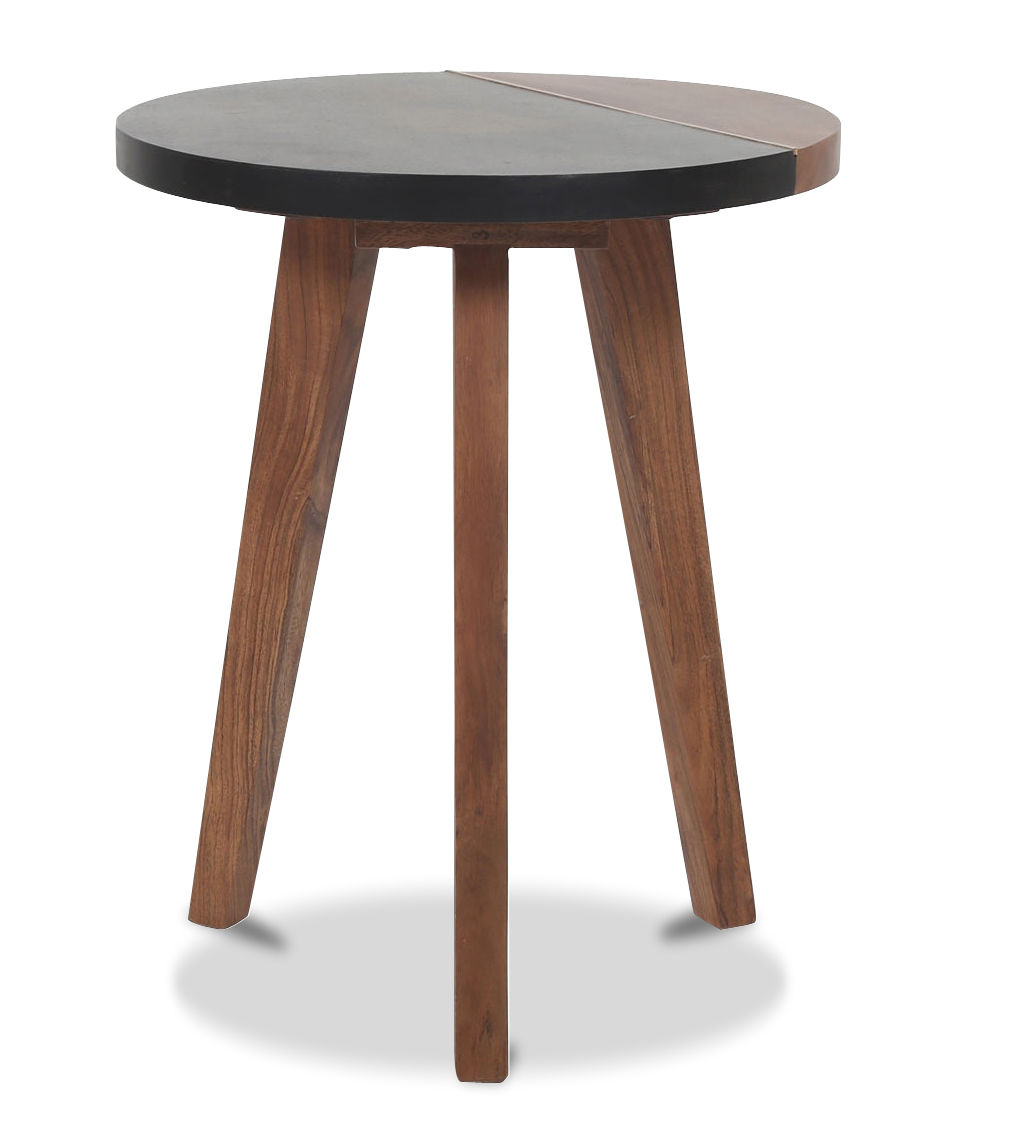 Picture of Caspian End Table