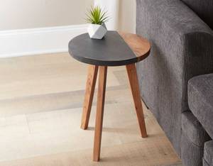 Picture of Caspian End Table