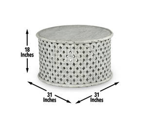 Picture of Samir Coffee Table