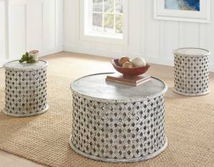 Picture of Samir End Table